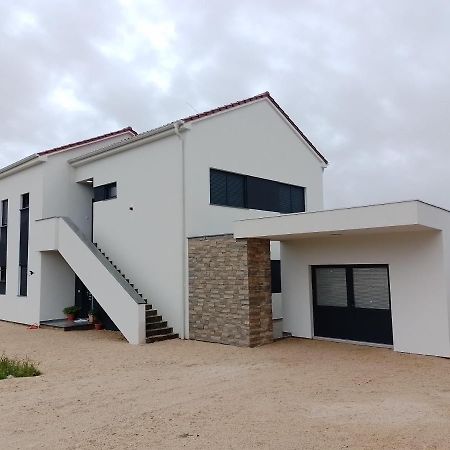 Villa Biba Novalja Bagian luar foto